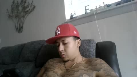 Snapshot of chino880172 chatting on 01.11.25 CHINO online show from 01.11.25