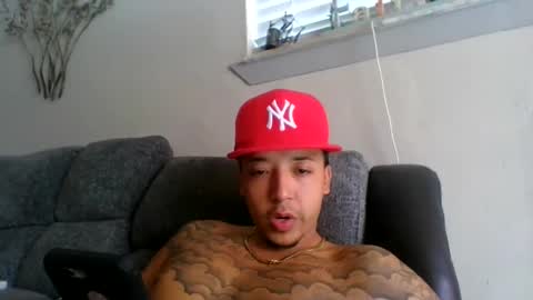 Snapshot of chino880172 chatting on 01.12.25 CHINO online show from 01.12.25