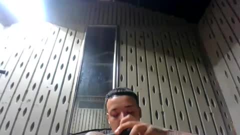 Snapshot of chino880172 chatting on 02.21.25 CHINO online show from 02.21.25