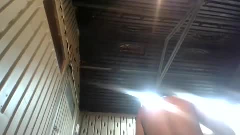 Snapshot of chino880172 chatting on 02.22.25 CHINO online show from 02.22.25