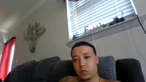 Snapshot of chino880172 chatting on 10.19.25 CHINO online show from 10.19.25