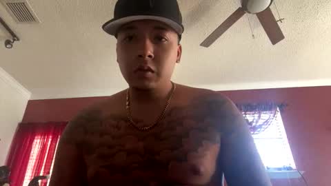 CHINO online show from 01.16.26