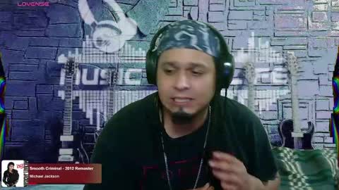 Enrique online show from 02.07.25