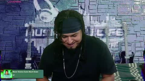 Enrique online show from 02.07.25
