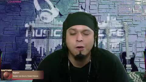 Enrique online show from 02.08.25