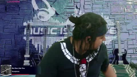 Enrique online show from 02.09.25
