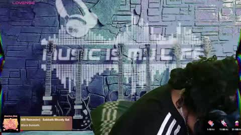 Enrique online show from 02.12.25