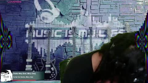 Enrique online show from 02.13.25
