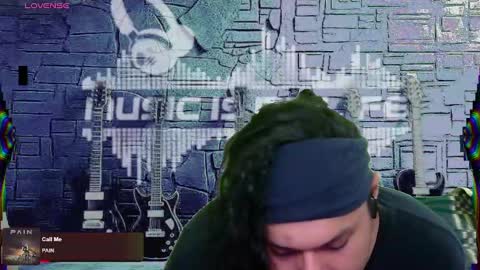 Enrique online show from 02.17.25