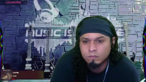 Enrique online show from 02.18.25