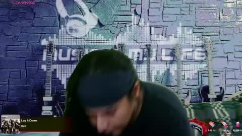 Enrique online show from 02.19.25