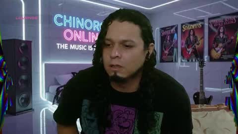 Enrique online show from 09.24.25