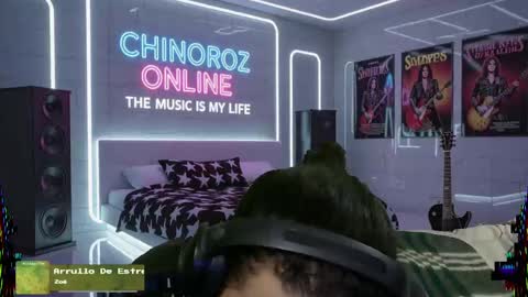 Enrique online show from 10.01.25