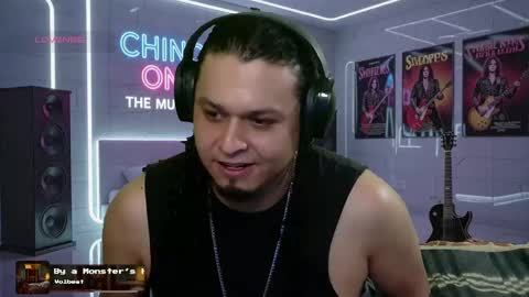 Enrique online show from 10.06.25