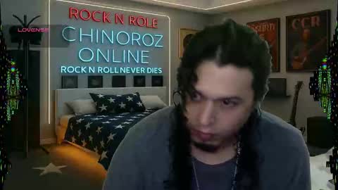 Enrique online show from 01.19.26