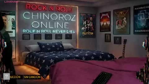 Enrique online show from 05.02.26
