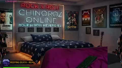 Enrique online show from 05.23.26