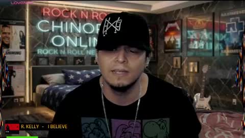 Enrique online show from 06.07.26
