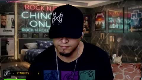 Enrique online show from 06.09.26