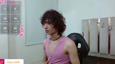 chipi_tay online show from 10.22.25