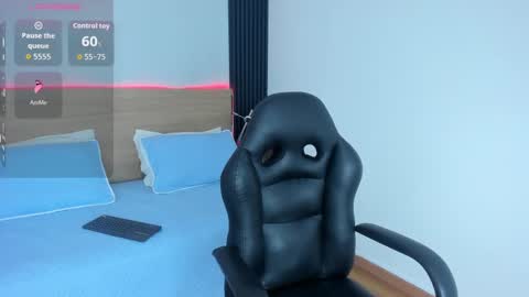 Chiqui online show from 09.23.25