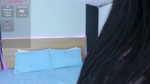 Chiqui online show from 10.06.25