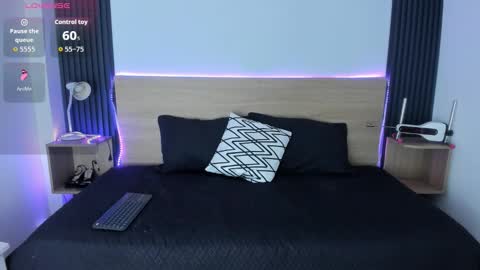 Chiqui online show from 10.27.25