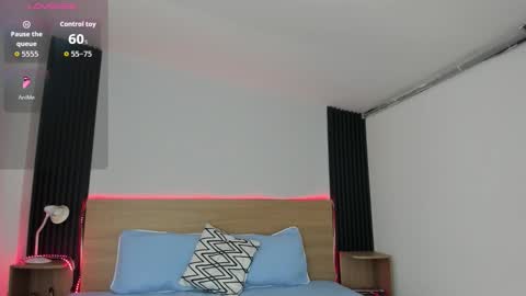 Chiqui online show from 11.01.25