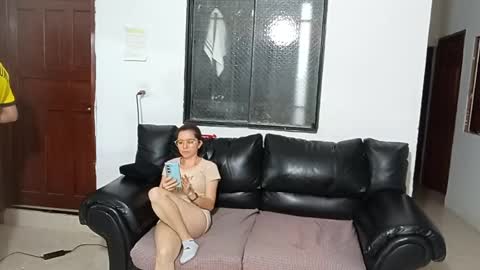 Snapshot of chiquitahot69 chatting on 10.22.25 chiquitahot69 online show from 10.22.25