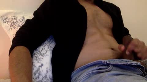 chirumiru123 online show from 01.14.26