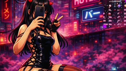 chise chann online show from 04.01.26