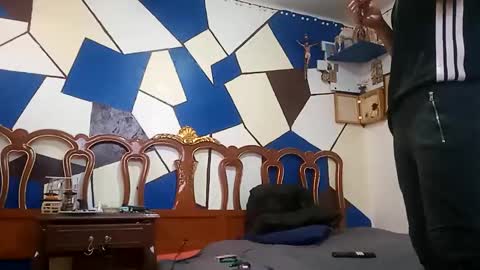 chispahot69 online show from 03.11.26