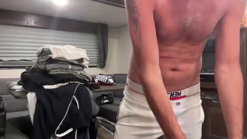 Snapshot of chitownaries82 chatting on 10.05.25 Chitown Aries online show from 10.05.25