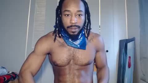 Antonio Brown online show from 01.04.25