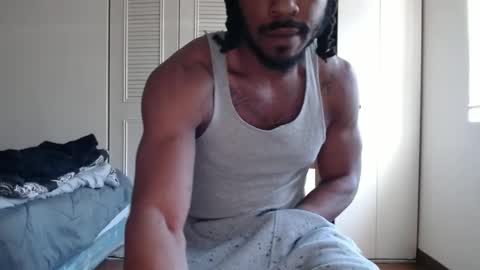 Antonio Brown online show from 02.18.25