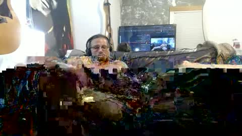 SpunHung online show from 12.30.24