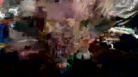 SpunHung online show from 01.04.25