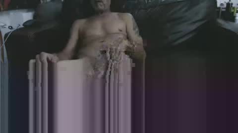 SpunHung online show from 01.04.25