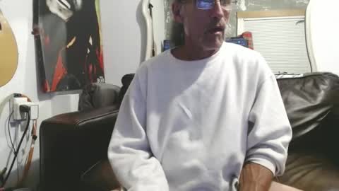 SpunHung online show from 01.05.25