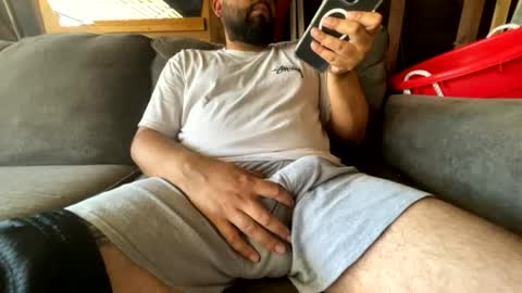 alejandro online show from 07.31.26