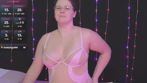 chjecouple online show from 02.14.26