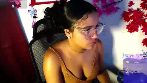 Snapshot of chleo_rosse chatting on 06.22.26 chleo_rosse online show from 06.22.26