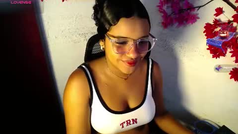Snapshot of chleo_rosse chatting on 06.29.26 chleo_rosse online show from 06.29.26