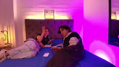 chlloe_fox online show from 07.11.26