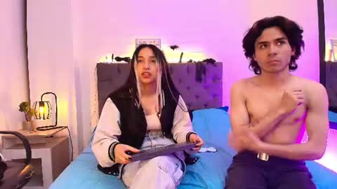 chlloe_fox online show from 07.15.26