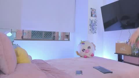 CHLOE online show from 03.02.26