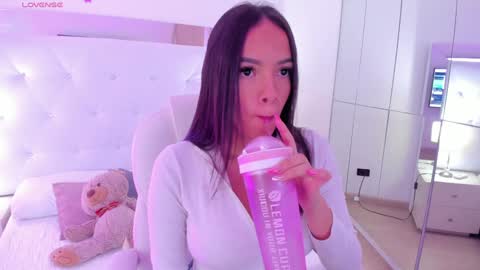 Chloe online show from 01.11.25
