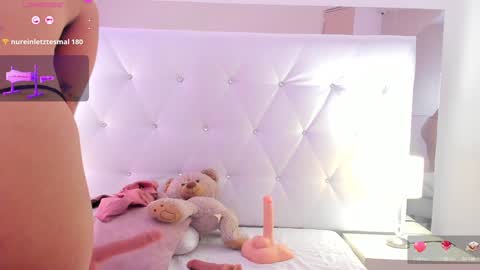 Chloe online show from 01.16.25
