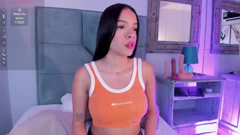 Chloe online show from 01.19.25