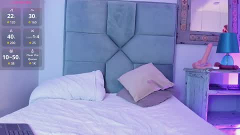 Chloe online show from 01.20.25
